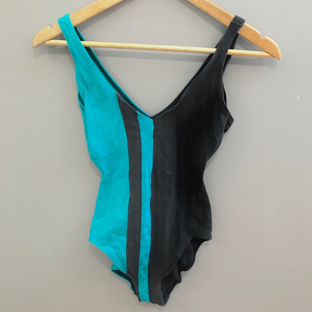 💛2 for 15$ vintage cotton bodysuit